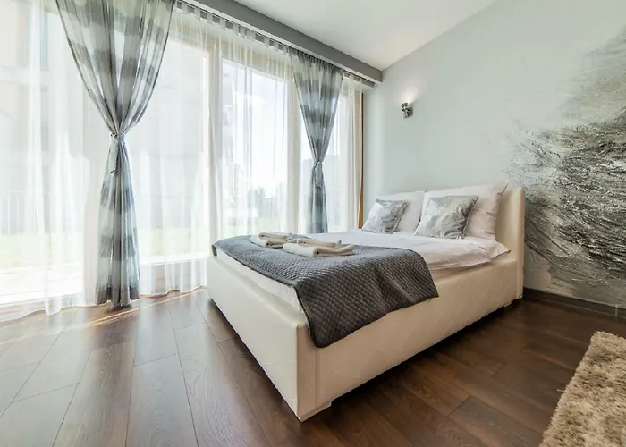 Ar - Angel Center Διαμέρισμα *