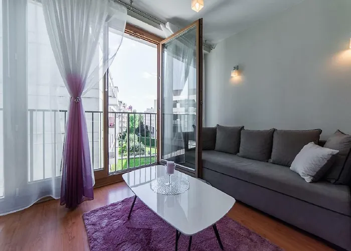 Ar - Angel Center * Krasków