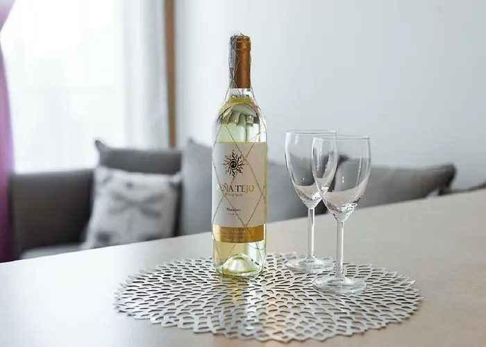 Διαμέρισμα Ar - Angel Center Krasków