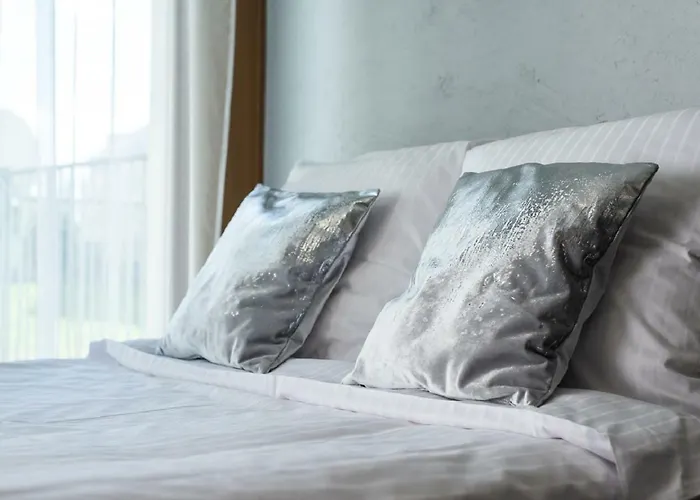 Appartamento Ar - Angel Center *