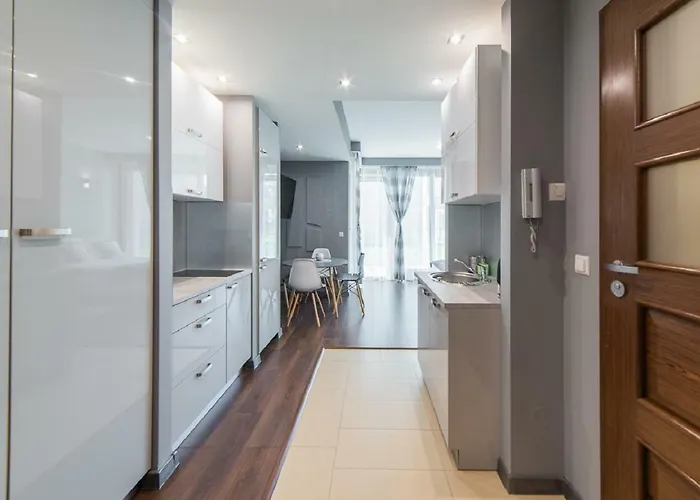 Ar - Angel Center * Krasków