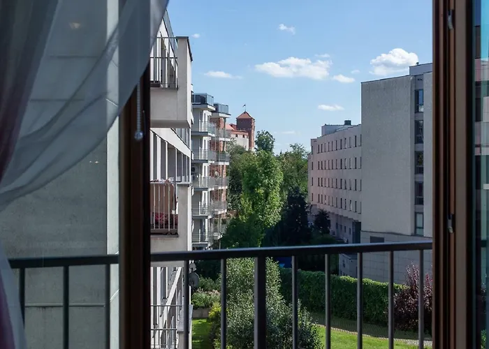 Ar - Angel Center Krasków