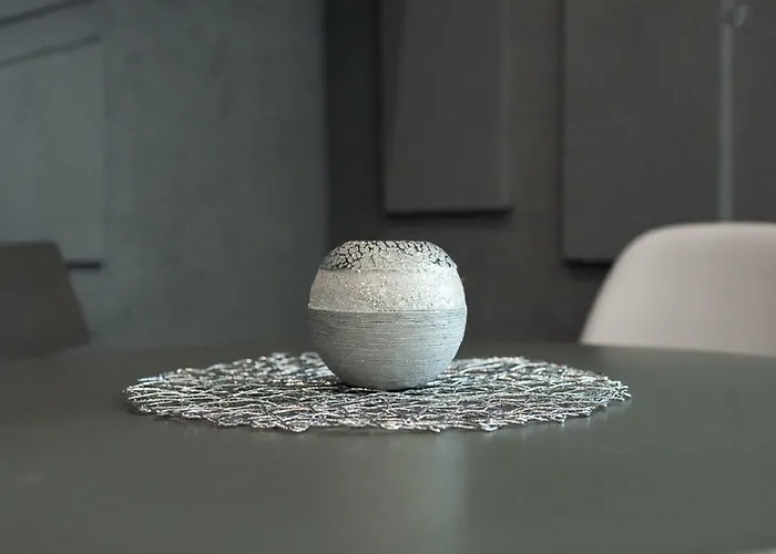 Ar - Angel Center Διαμέρισμα