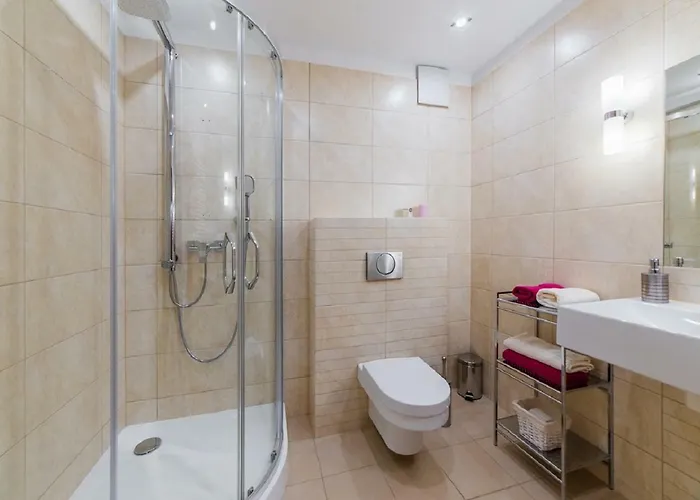 Ar - Angel Center Διαμέρισμα