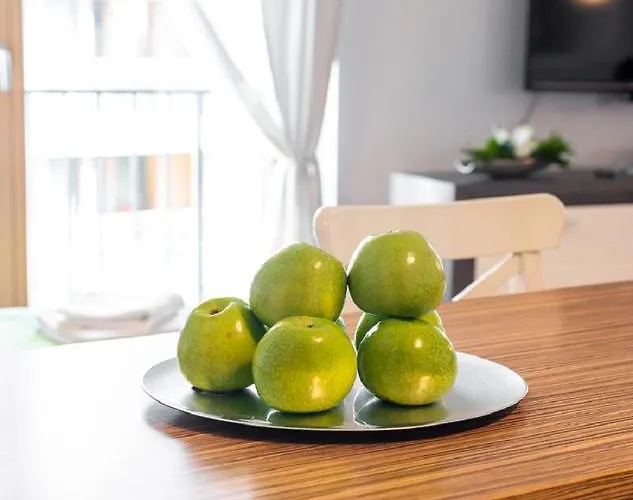 Ar - Angel Center Διαμέρισμα *