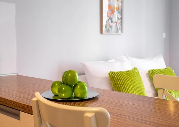 Ar - Angel Center * Krasków