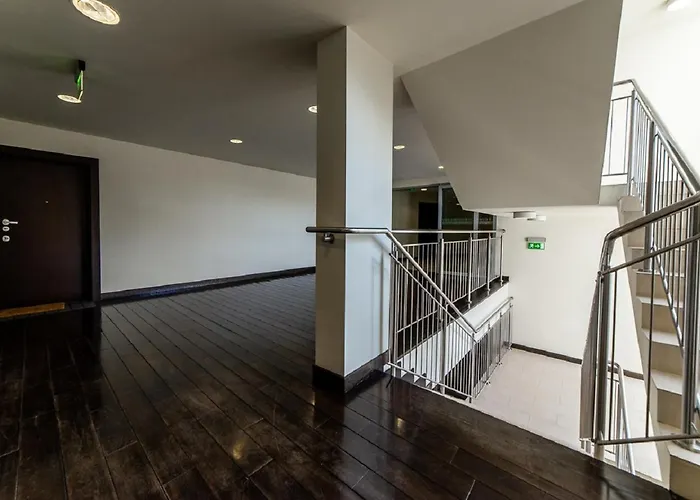 Διαμέρισμα Ar - Angel Center Krasków