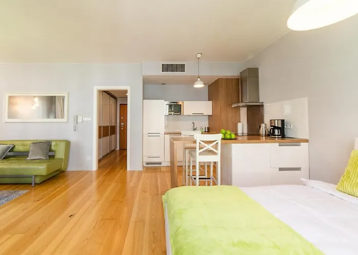 Ar - Angel Center * Krasków