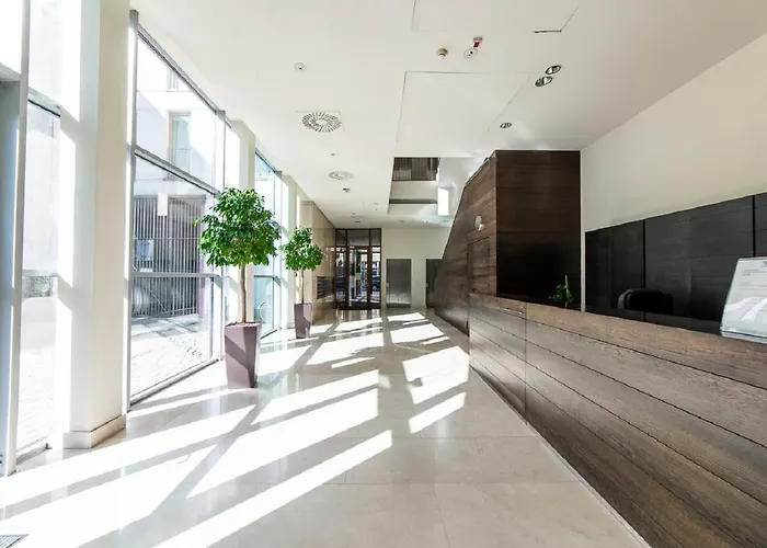 Ar - Angel Center * Krasków