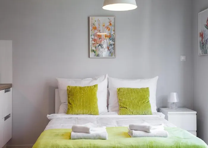 Ar - Angel Center Krasków