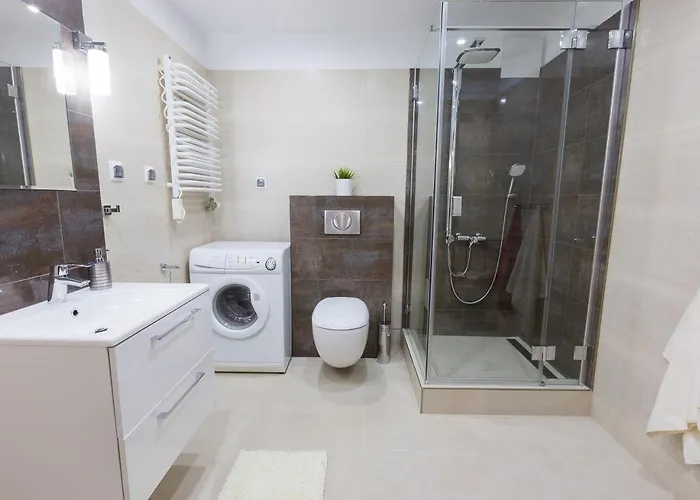 Ar - Angel Center Krasków