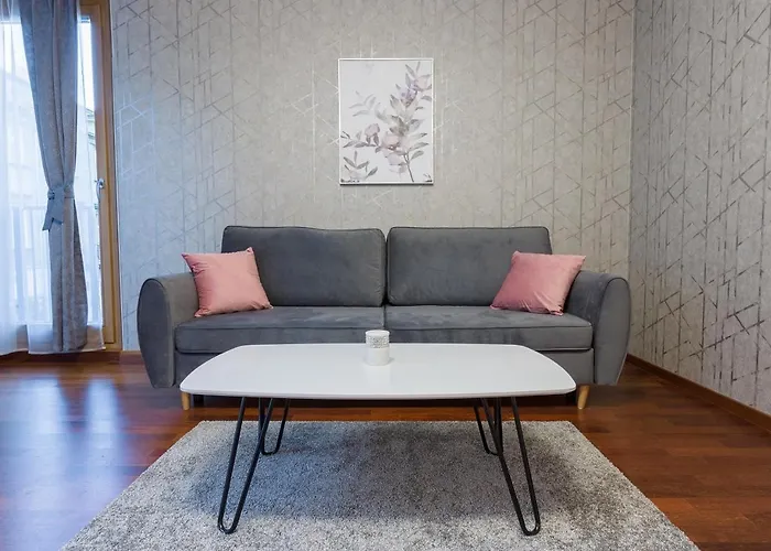 Ar - Angel Center Krasków