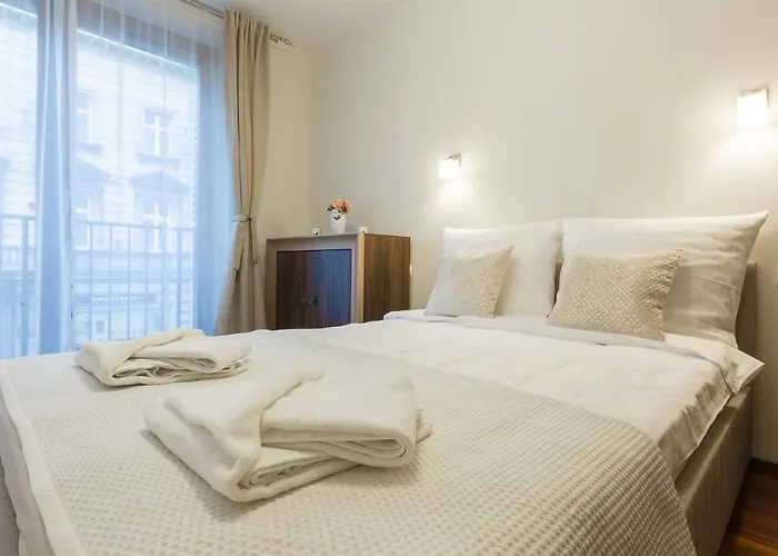 Ar - Angel Center Διαμέρισμα *