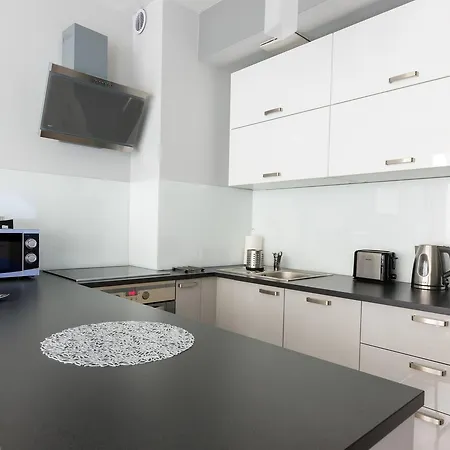 Daire Ar - Angel Center *