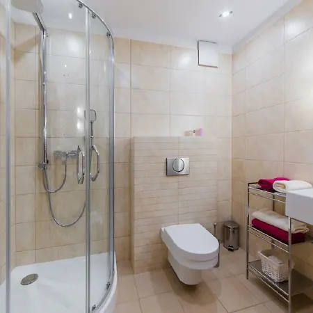 Ar - Angel Center Daire