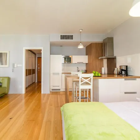 Ar - Angel Center * Krakow