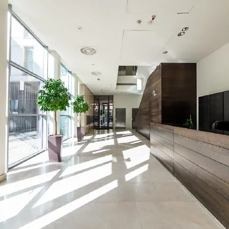 Ar - Angel Center * Krakow