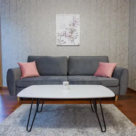 Ar - Angel Center Krakow