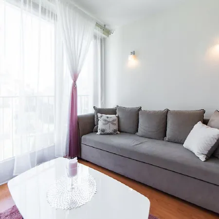 Apartamento Ar - Angel Center *