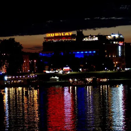 Apartamento Ar - Angel Center *