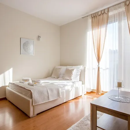 Apartamento Ar - Angel Center