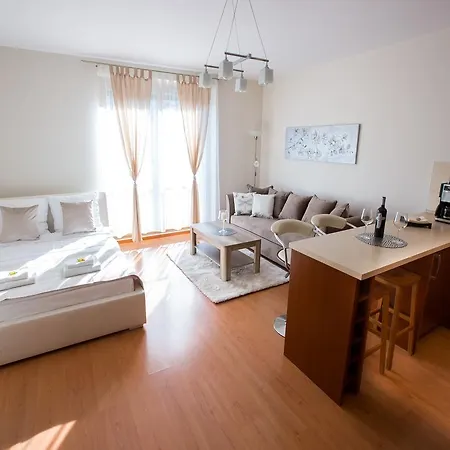 Apartamento Ar - Angel Center *