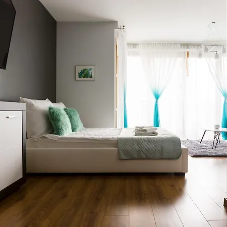 Ar - Angel Center Cracovia