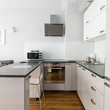 Apartamento Ar - Angel Center