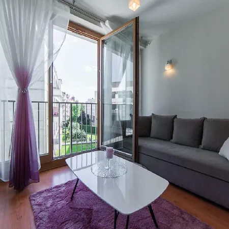 Ar - Angel Center * Cracovia