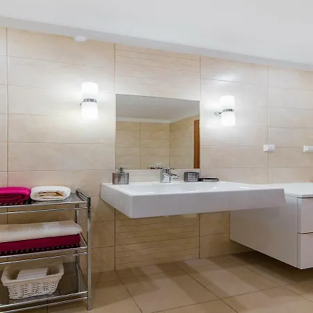 Apartamento Ar - Angel Center *