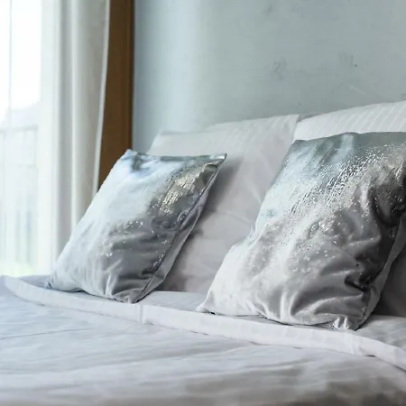 Apartamento Ar - Angel Center *