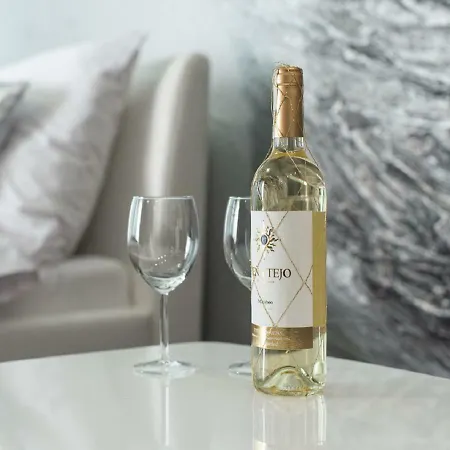 Apartamento Ar - Angel Center *