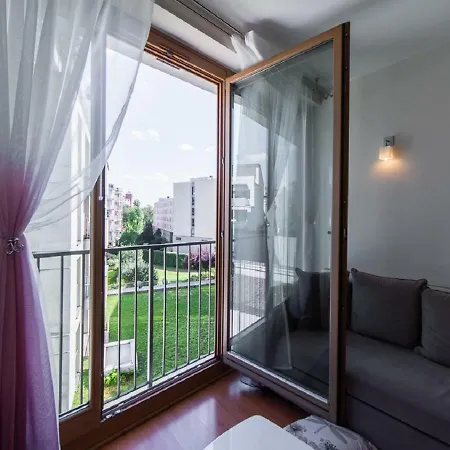 Apartamento Ar - Angel Center