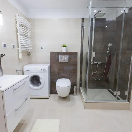 Ar - Angel Center Cracovia