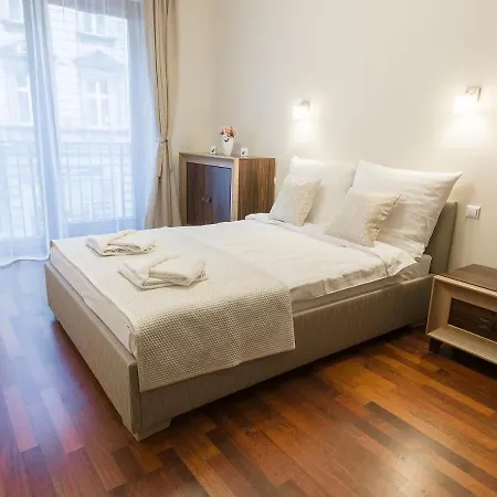 Apartamento Ar - Angel Center