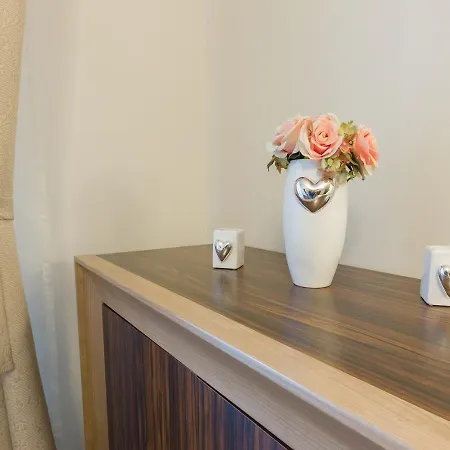 Apartamento Ar - Angel Center