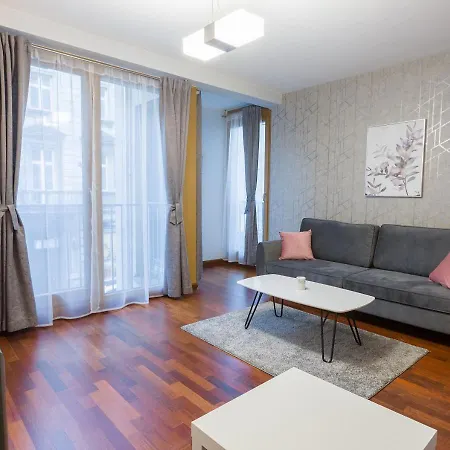 Apartment Ar - Angel Center